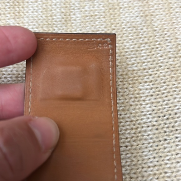 A77- 💯 % authentic Hermes bracelet - Picture 11 of 12